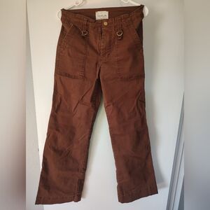 Habitual wide leg pant